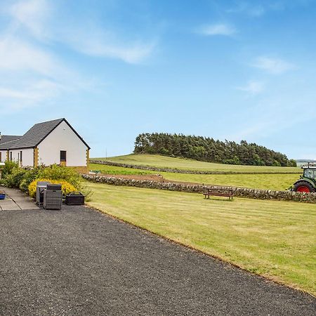 Southview Cottage Cupar Exteriör bild