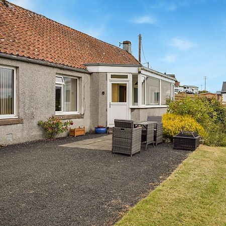 Southview Cottage Cupar Exteriör bild