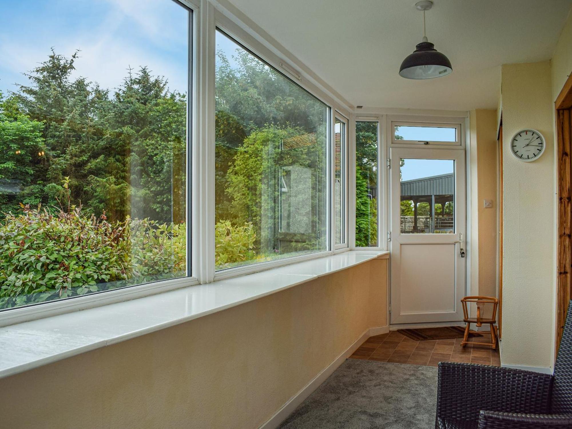 Southview Cottage Cupar Exteriör bild