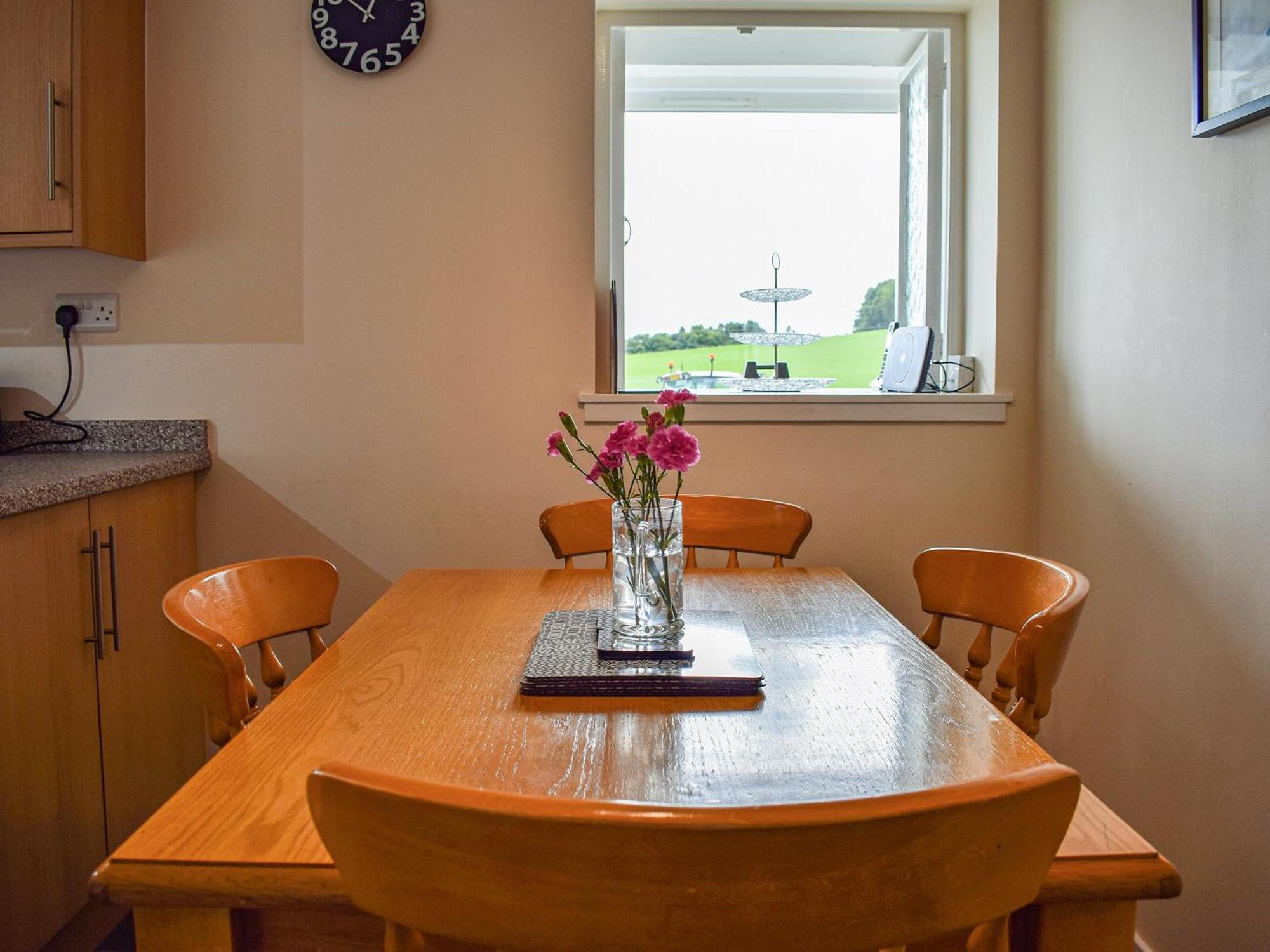 Southview Cottage Cupar Exteriör bild